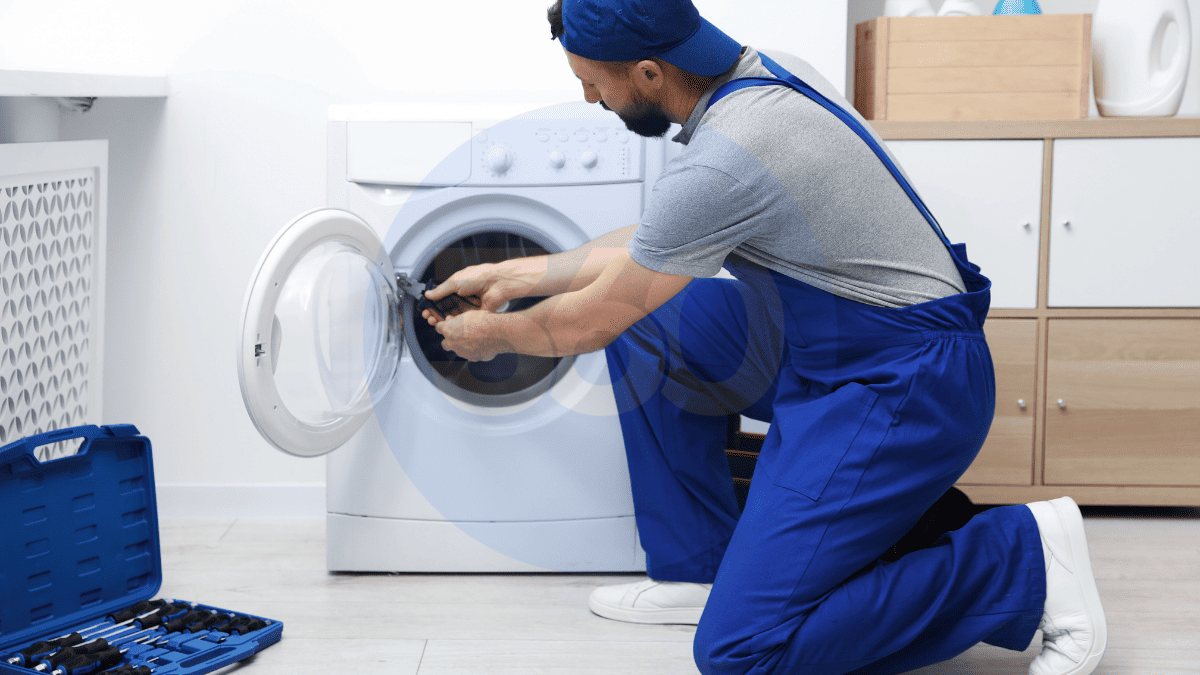 Diyadin Çamaşır Makinesi Servisi